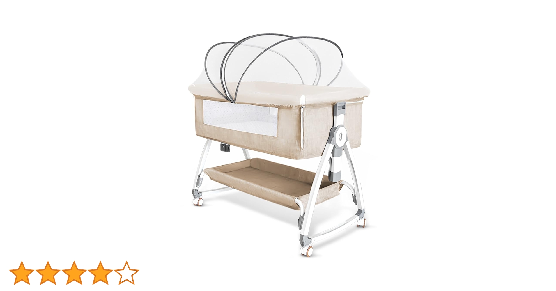 Amazon.co.jp: Oqhvup ベビーベッド 添い寝 乳児用ベッド 新生児ベッド Amazon.co.jp: Oqhvup ベビーベッド 添い寝 乳児用ベッド 新生児ベッド